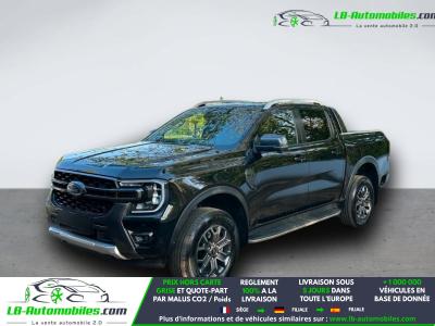 Ford Ranger DOUBLE CABINE 3.0 V6 240 CH BVA e-4WD
