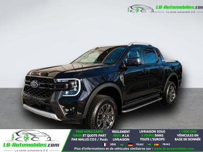 Ford Ranger DOUBLE CABINE 3.0 V6 240 CH BVA e-4WD
