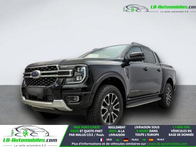 Ford Ranger DOUBLE CABINE 3.0 V6 240 CH BVA e-4WD