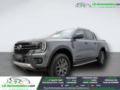 Ford Ranger DOUBLE CABINE 3.0 V6 240 CH BVA e-4WD