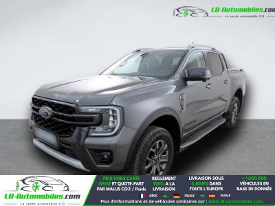 Ford Ranger DOUBLE CABINE 3.0 V6 240 CH BVA e-4WD