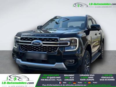Ford Ranger DOUBLE CABINE 3.0 V6 288 CH BVA