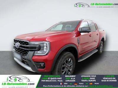 Ford Ranger DOUBLE CABINE 3.0 V6 240 CH BVA e-4WD