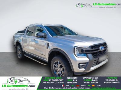 Ford Ranger DOUBLE CABINE 3.0 V6 240 CH BVA e-4WD