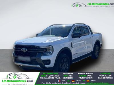 Ford Ranger DOUBLE CABINE 3.0 V6 240 CH BVA e-4WD