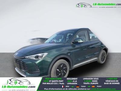 MG ZS 1.0L T-GDI 111ch 2WD BVA6