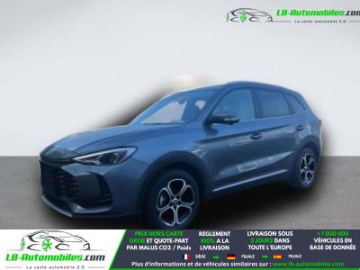 MG ZS 1.0L T-GDI 111ch 2WD BVA6