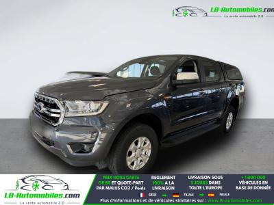 Ford Ranger DOUBLE CABINE 2.0 213 BVA