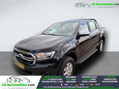 Ford Ranger DOUBLE CABINE 2.0 213 BVA