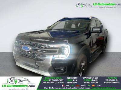 Ford Ranger DOUBLE CABINE 2.0 170 CH BVA 4X4