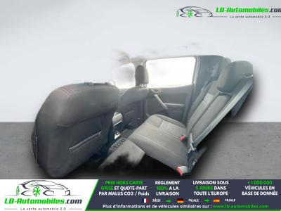 Ford Ranger DOUBLE CABINE 2.0 170 CH BVA 4X4