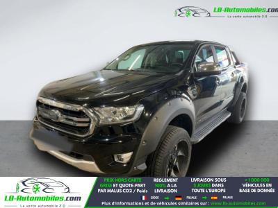 Ford Ranger DOUBLE CABINE 2.0 213 BVA