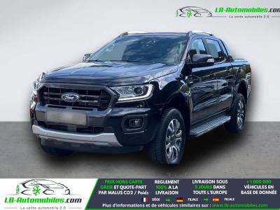 Ford Ranger DOUBLE CABINE 2.0 210 CH BVA