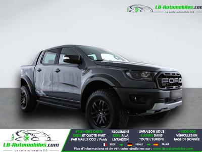 Ford Ranger DOUBLE CABINE 2.0 210 CH BVA
