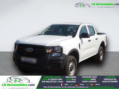 Ford Ranger DOUBLE CABINE 2.0 170 CH BVM 4X4