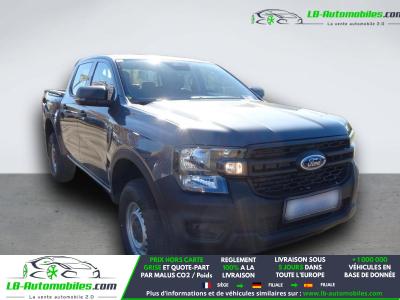 Ford Ranger DOUBLE CABINE 2.0 170 CH BVM 4X4