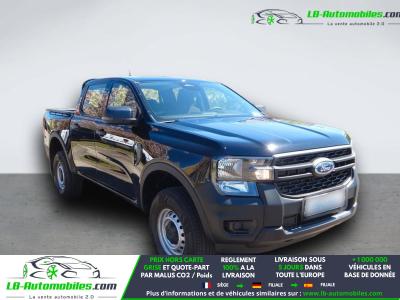 Ford Ranger DOUBLE CABINE 2.0 170 CH BVM 4X4