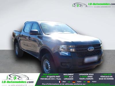 Ford Ranger DOUBLE CABINE 2.0 170 CH BVM 4X4