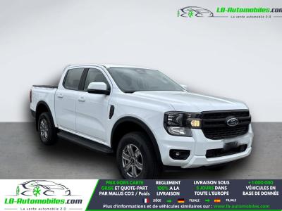 Ford Ranger DOUBLE CABINE 2.0 170 CH BVM 4X4