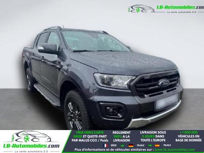 Ford Ranger DOUBLE CABINE 2.0 210 CH BVA