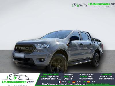 Ford Ranger DOUBLE CABINE 2.0 170 CH BVA 4X4