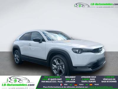 Mazda MX-30 e-Skyactiv 145 ch