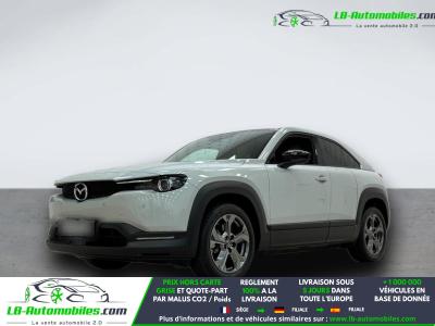 Mazda MX-30 e-Skyactiv 145 ch