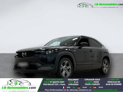 Mazda MX-30 e-Skyactiv 145 ch
