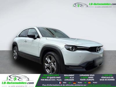 Mazda MX-30 e-Skyactiv 145 ch