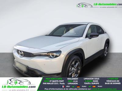 Mazda MX-30 e-Skyactiv 145 ch