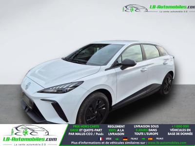 MG MG4 51kWh - 125 kW 2WD