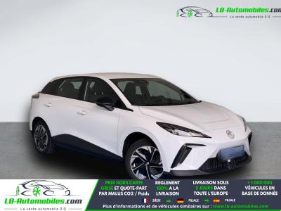 MG MG4 51kWh - 125 kW 2WD