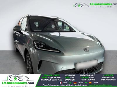 MG MG4 51kWh - 125 kW 2WD