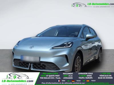 MG MG4 51kWh - 125 kW 2WD