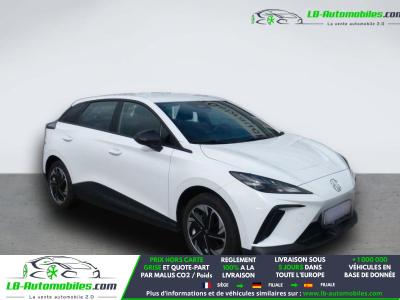 MG MG4 51kWh - 125 kW 2WD