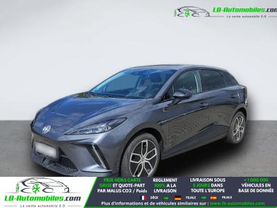 MG MG4 64kWh - 150 kW 2WD
