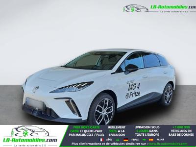 MG MG4 64kWh - 150 kW 2WD