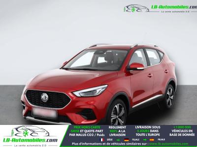 MG ZS 1.5L VTI-Tech 106ch 2WD