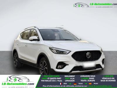 MG ZS 1.5L VTI-Tech 106ch 2WD