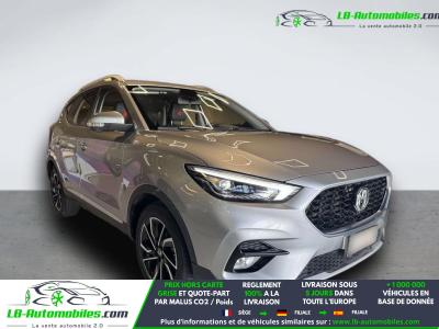 MG ZS 1.5L VTI-Tech 106ch 2WD