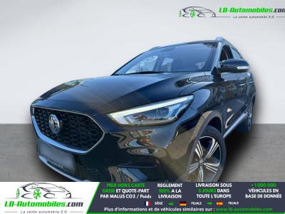 MG ZS 1.0L T-GDI 111ch 2WD