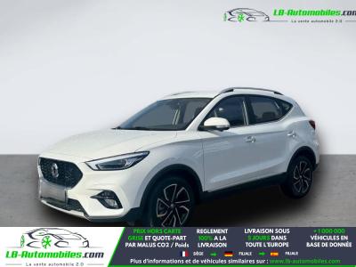 MG ZS 1.0L T-GDI 111ch 2WD