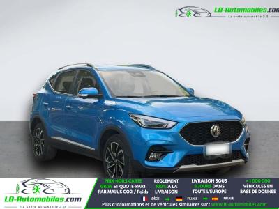 MG ZS 1.5L VTI-Tech 106ch 2WD