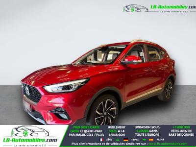MG ZS 1.5L VTI-Tech 106ch 2WD