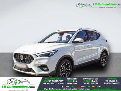 MG ZS 1.0L T-GDI 111ch 2WD
