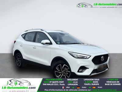 MG ZS 1.0L T-GDI 111ch 2WD