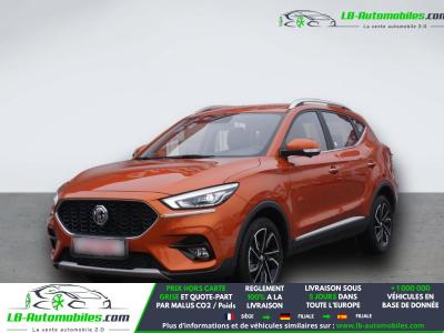 MG ZS 1.0L T-GDI 111ch 2WD