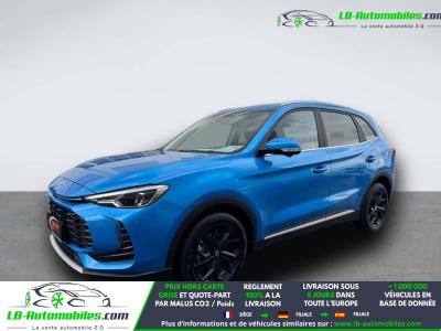 MG ZS 1.0L T-GDI 111ch 2WD