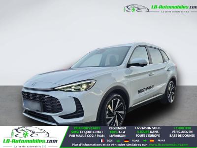 MG ZS 1.0L T-GDI 111ch 2WD