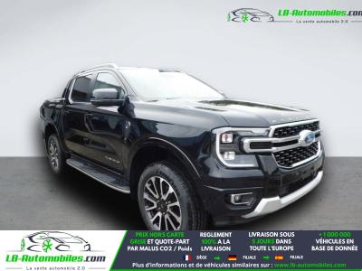 Ford Ranger DOUBLE CABINE 3.0 V6 240 CH BVA e-4WD